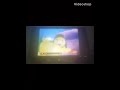Wonder Pets Whale Eating Sped Up