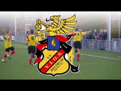 VIOS Beltrum - Ulftse Boys