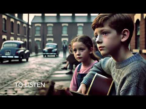 Thumbnail for Justin Hayward with Mike Batt New Single ‘Life In A Northern Town’ by Justin Hayward