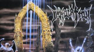 Immolation - Christ's Cage