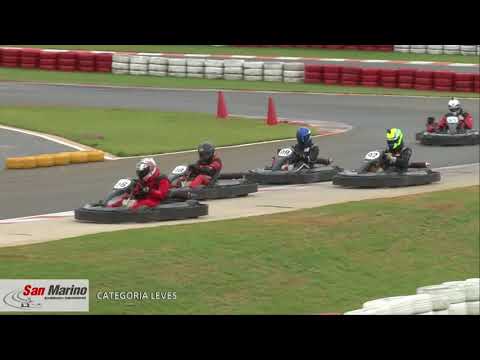 CKC Campinas 10ª Etapa Leves