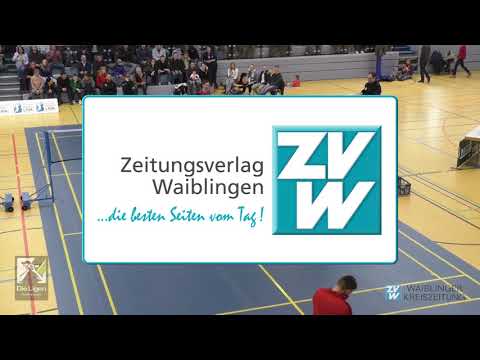 SG Schorndorf - BC Offenburg