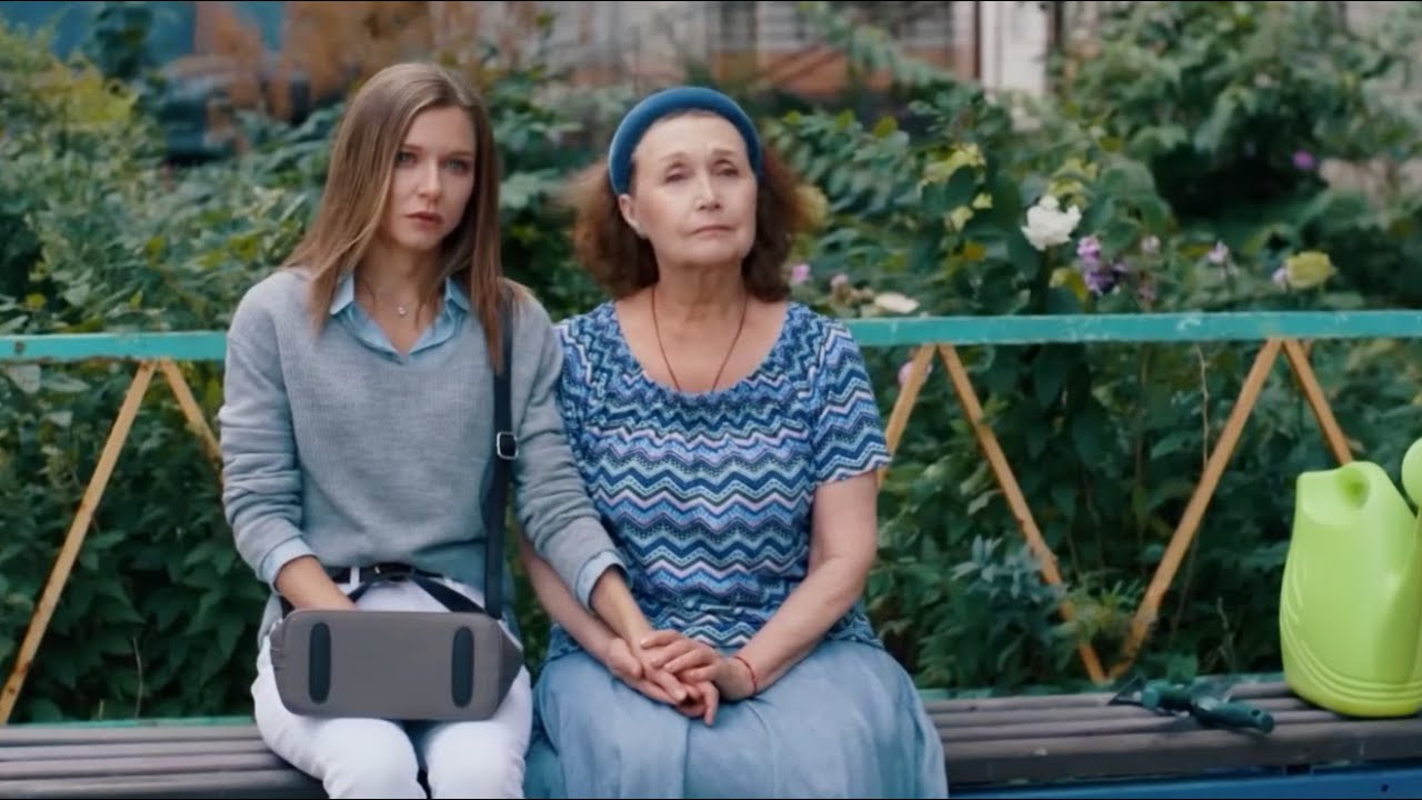 A quien no haya visto esta película se la RECOMIENDO |EL AGRIDULCE MAR DE AMOR |  🔥 PELÍCULA 2025