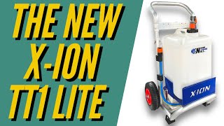 A Look at the X-ION TT1 Lite