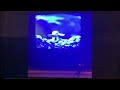 A Close Shave VHS 1996 Sped Up Mirrored