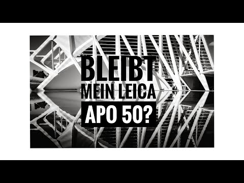 35mm oder 50mm? Mein Leica M11 Fototrip durch Valencia