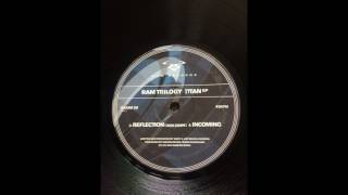 Ram Trilogy - Reflection (Look Inside)