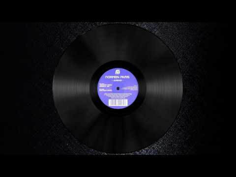 Normen Paris - Ahead (Teknoon Remix)