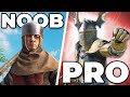 The BEST Tips Tricks Chivalry 2