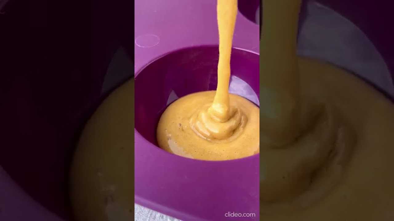 Molde Domo Tupperware