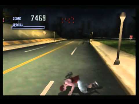 Let's Play: Tony Hawk part 5