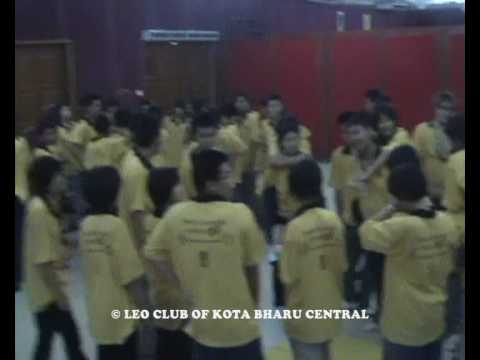 超越另一个知我 + Magic Carpet - YLC 2007