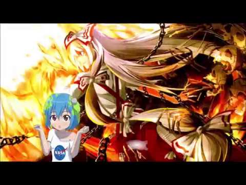 Nightcore - Gasoline