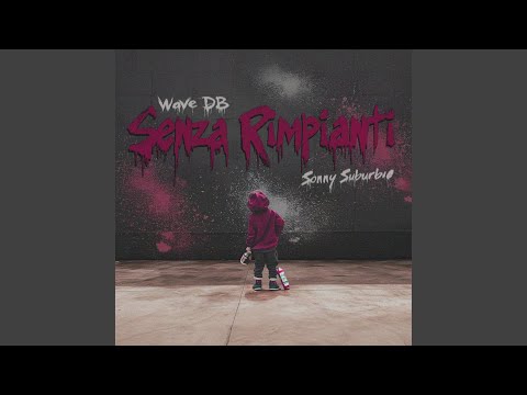 Senza rimpianti (feat. Suburbio)