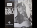 Rosalie Sorrels ‎– Up Is A Nice Place To Be (1967)