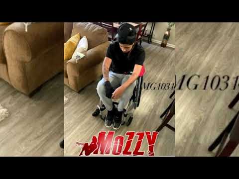 MirGang Faze - My Niggaz