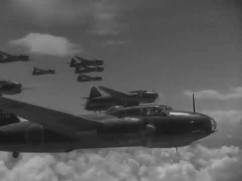 Imperial Japanese Air Force (NHK archives)p48