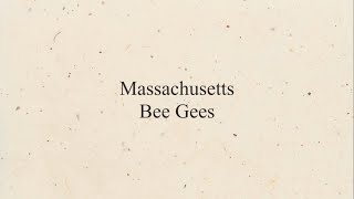 Download lagu Massachusetts (Lirik & Terjemahan) - Bee Gees mp3 Download lagu Massachusetts (Lirik & Terjemahan) - Bee Gees mp3