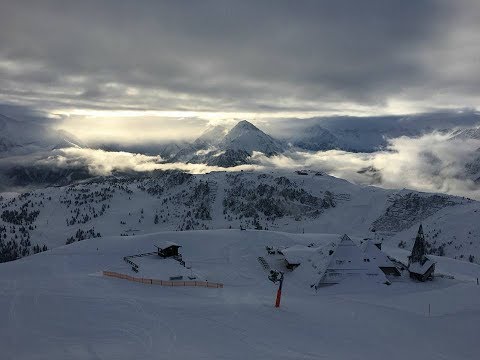 Mayrhofen wir kommen