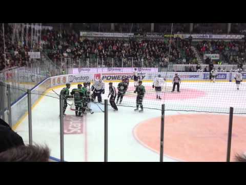 1-4-målet Rögle-HV71 120929