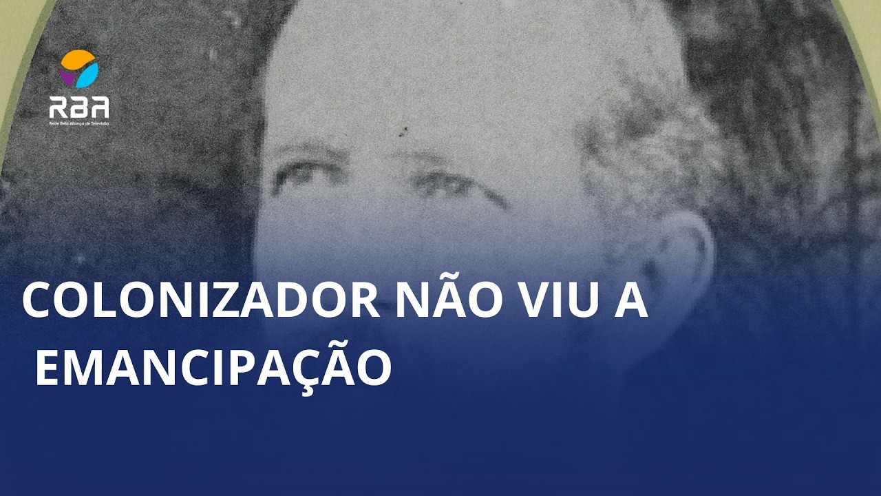 Colonizador não viu emancipação de Rio do Sul