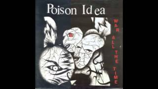 POISON IDEA - Steel Rule