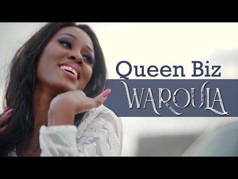 Queen Biz - Waroula (Official Music Video)