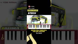 Download lagu TELOLET REMIX BASURI STECU BUS RAHMA  #basuri mp3