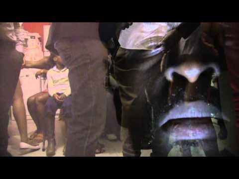 SHOINGO LIFE (Bloc 5) "Bloc 5 pour ta maman" VIDÉO