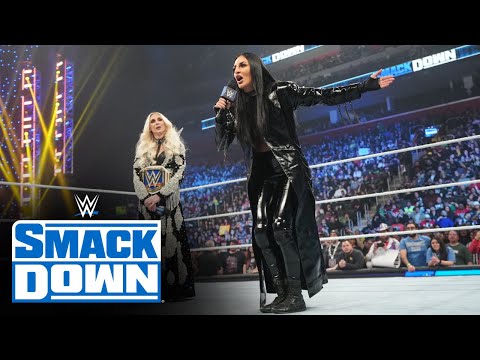 Sonya Deville Reveals Her Goal In WWE For 2025