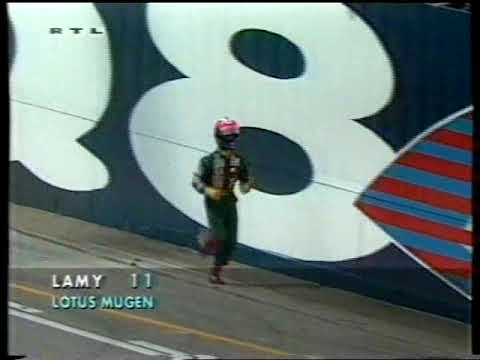 Formel 1 1994 03 San Marino   Imola