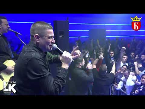 Baja Mali Knindza - Bozic je - (LIVE) - (Simona 2020)