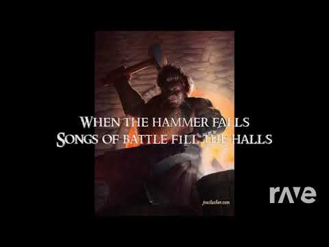 The dragonshore of hammerdeep.