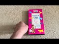 A VHS I Forgot To Show In My Children S VHS Collection