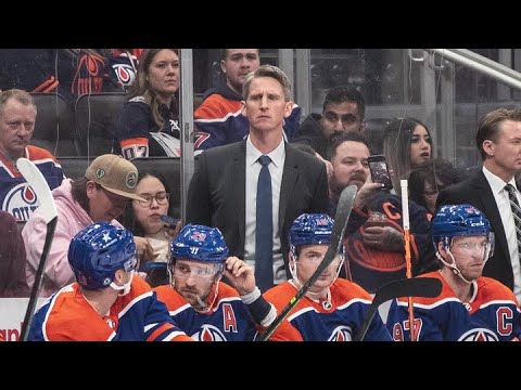 Off The Post Are The Oilers Back To Being A Powerhouse?