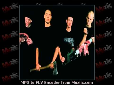 Big Derill Mack, Tarek und Zett - Abendmahl