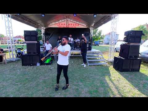 ORK OKTAY BEND LIVE DULOVO 2025