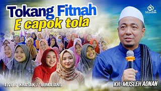Download lagu KH. Musleh Adnan Full seru dan lucu terbaru 2025 mp3 Download lagu KH. Musleh Adnan Full seru dan lucu terbaru 2025 mp3