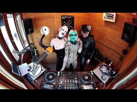 Dana Montana @ Kiosk Radio 23.02.2021