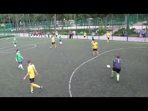 КХ 6 лигаAuto-Motors - Energym