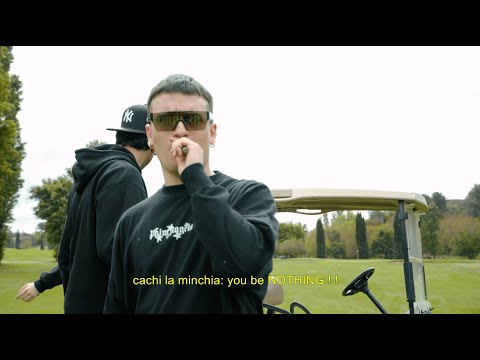 Hammon, Friman, Young Hash - SKI! (prod. Mothz, Gumma Vybz)