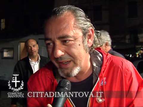 RADIO BRUNO ESTATE 2013 A MANTOVA