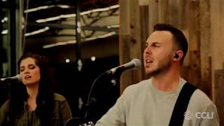 RIGHT HERE, RIGHT NOW – Red Rocks Worship