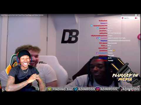 Duke Dennis Reacts To Lil Uzi Violating Him