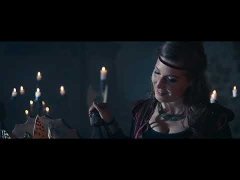 Corvus Corax - DER FLUCH DES DRACHEN | Live Trailer