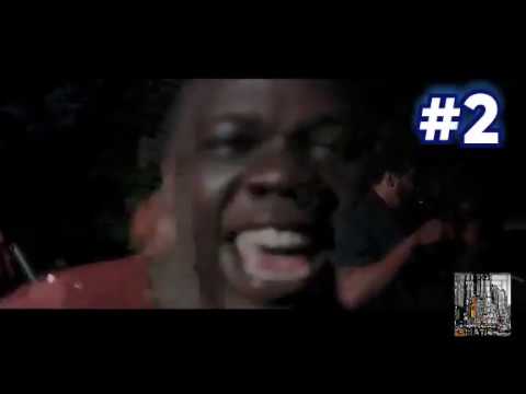 Boss Nation Countdown Top 1 - 5 [Music Video] Di-ultimate,Fly Ry, Champiann,Gully Cian,Chiga,Busky