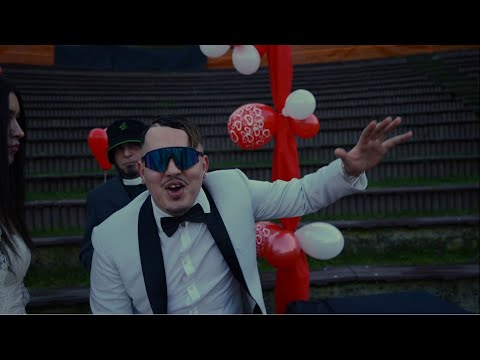 Voleur - Salam (Official Video)