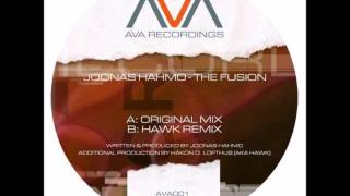 Joonas Hahmo - The Fusion (Hawk Remix) [2006]