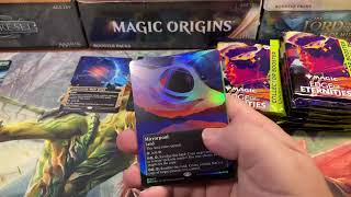 Edge Of Eternities Rocks! Collectors Booster Box Opening / Unboxing Magic The Gathering MTG EOE