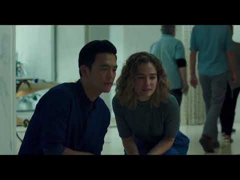 Трейлеры Колумбус